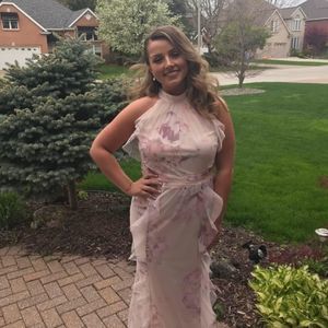 Meet your Posher, Alaina